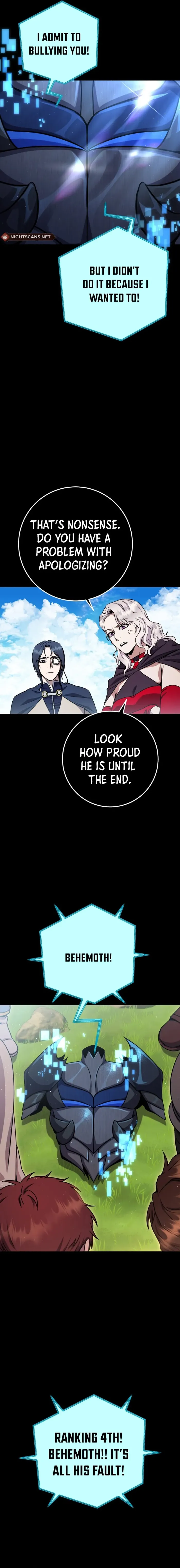 Zig the Blacksmith Chapter 57 - page 13