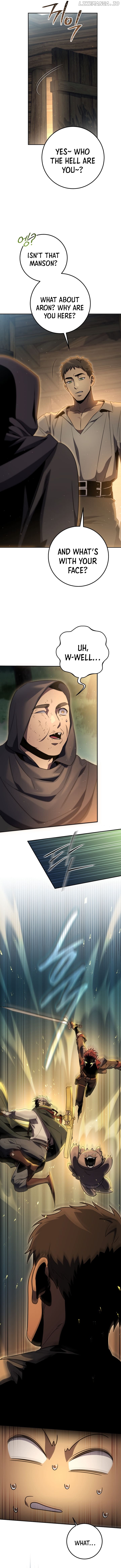 Zig the Blacksmith Chapter 73 - page 2