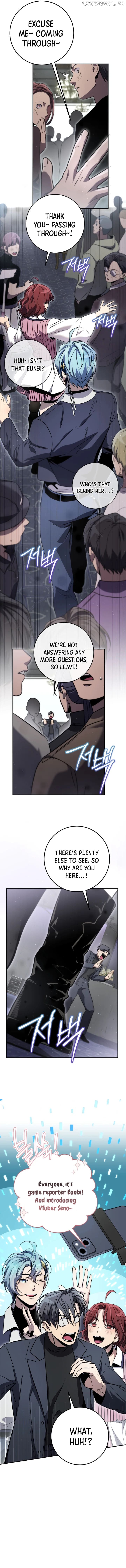 Zig the Blacksmith Chapter 74 - page 8