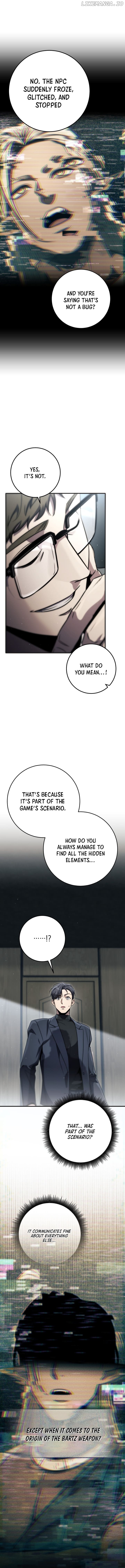 Zig the Blacksmith Chapter 75 - page 2