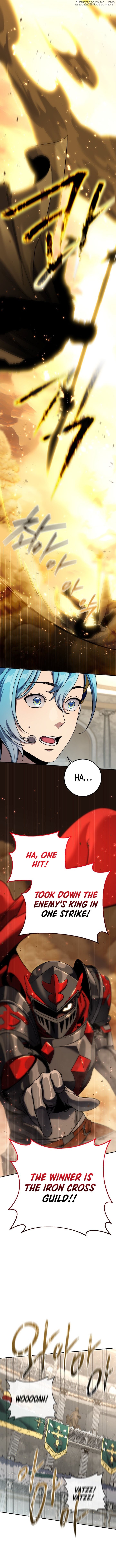 Zig the Blacksmith Chapter 78 - page 4