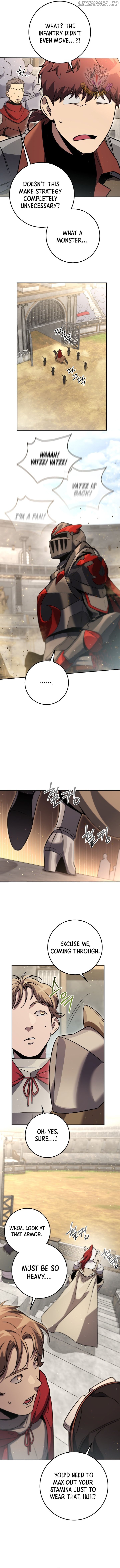 Zig the Blacksmith Chapter 78 - page 5