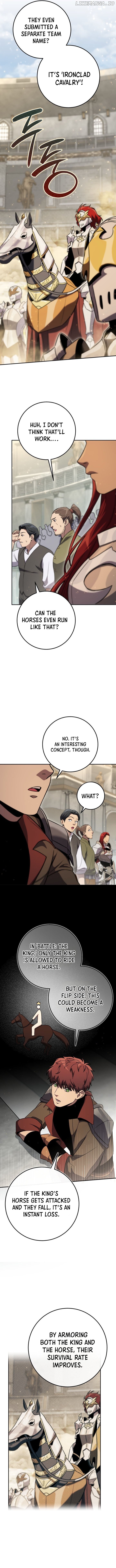 Zig the Blacksmith Chapter 78 - page 7