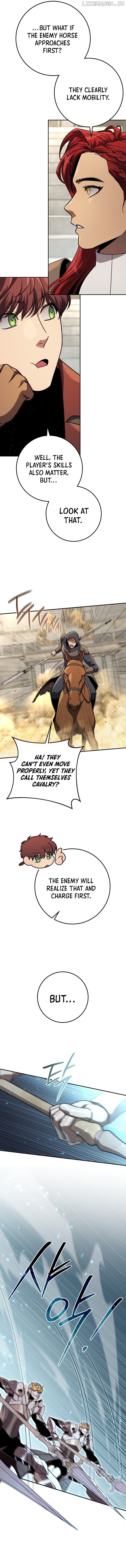 Zig the Blacksmith Chapter 78 - page 8