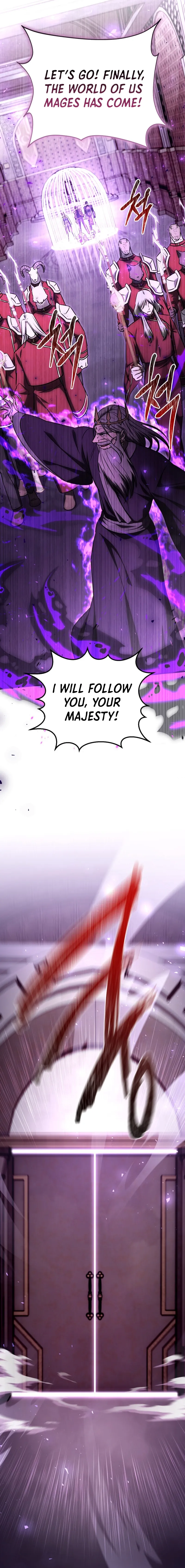 Zig the Blacksmith Chapter 62 - page 12