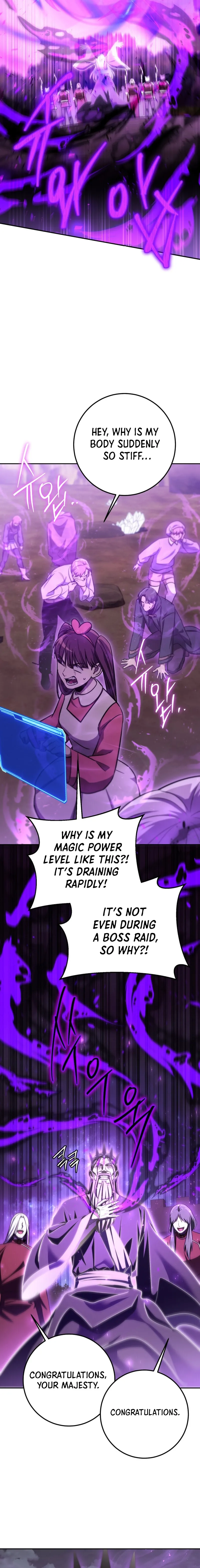 Zig the Blacksmith Chapter 62 - page 19