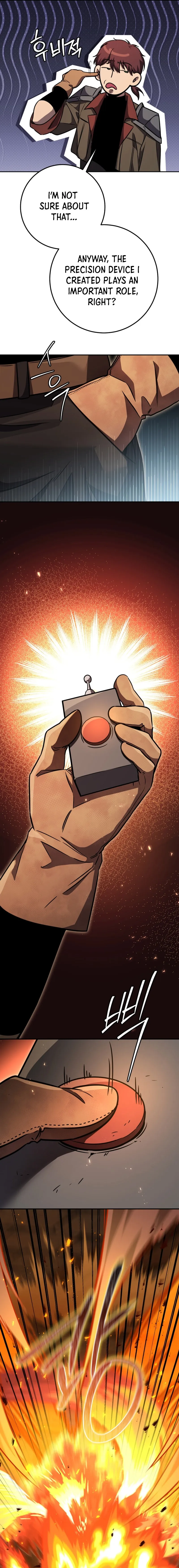 Zig the Blacksmith Chapter 62 - page 26