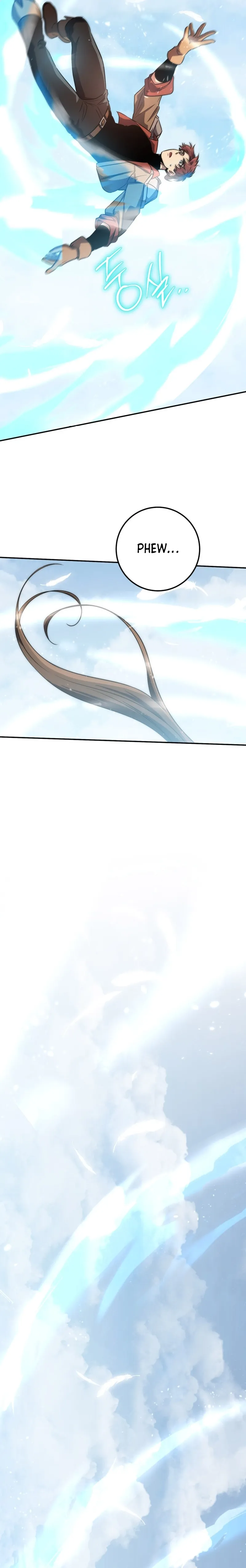 Zig the Blacksmith Chapter 62 - page 35