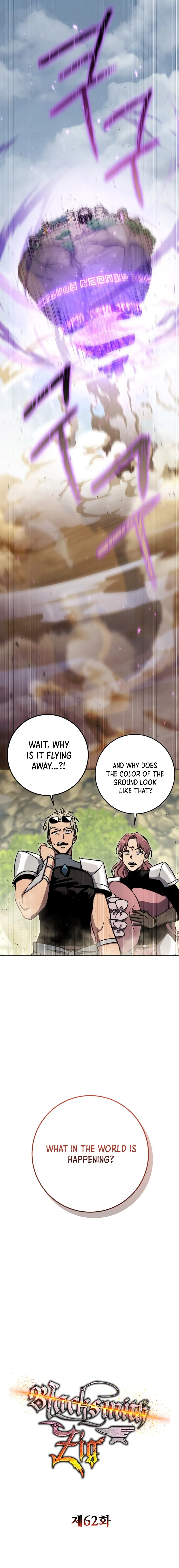 Zig the Blacksmith Chapter 62 - page 6