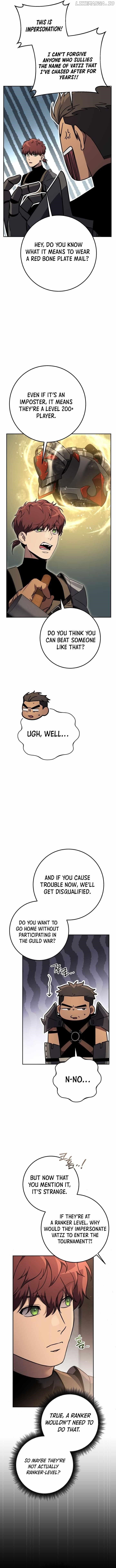 Zig the Blacksmith Chapter 79 - page 2