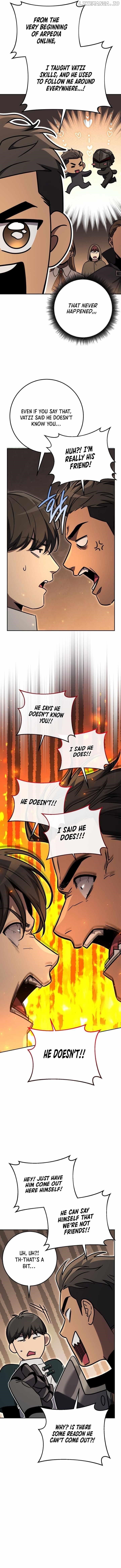 Zig the Blacksmith Chapter 80 - page 10