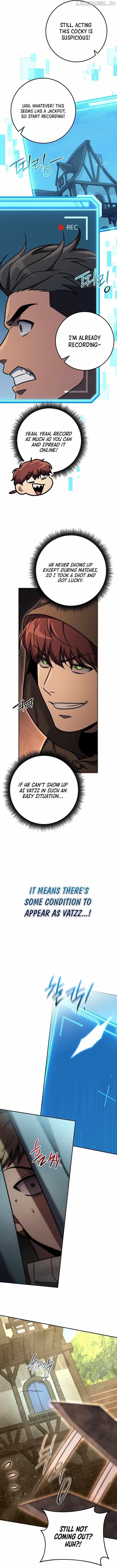 Zig the Blacksmith Chapter 80 - page 14