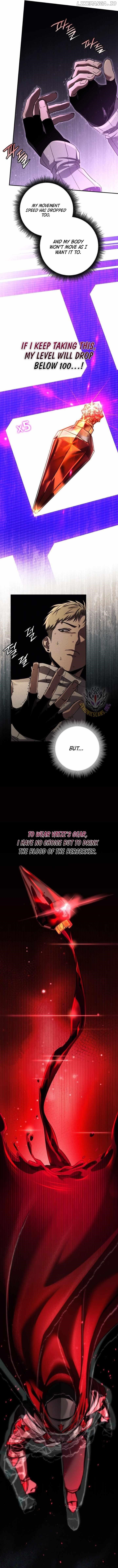 Zig the Blacksmith Chapter 80 - page 3