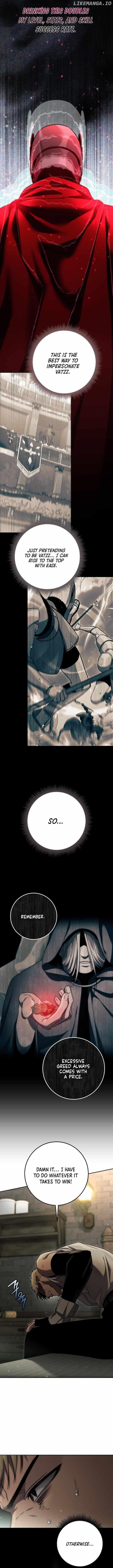 Zig the Blacksmith Chapter 80 - page 4