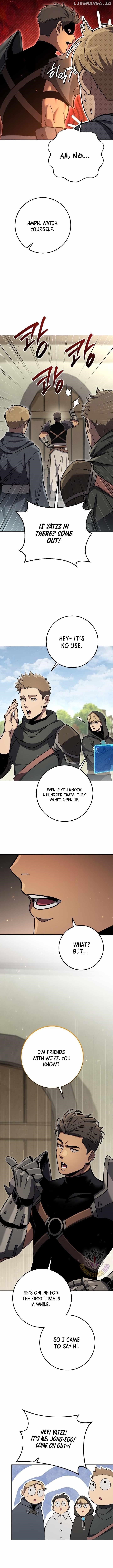 Zig the Blacksmith Chapter 80 - page 7