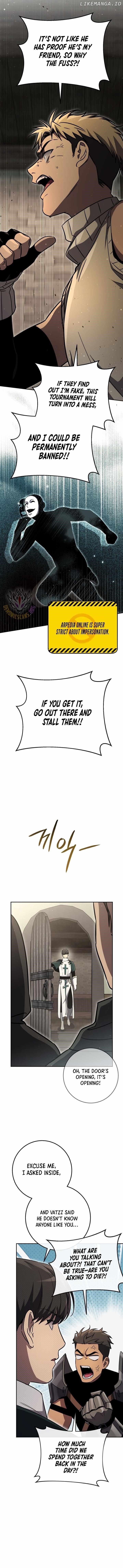 Zig the Blacksmith Chapter 80 - page 9