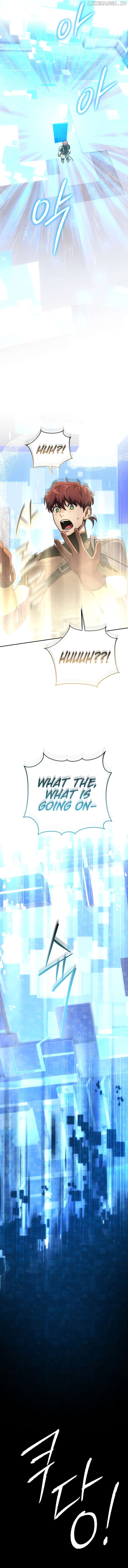 Zig the Blacksmith Chapter 64 - page 19