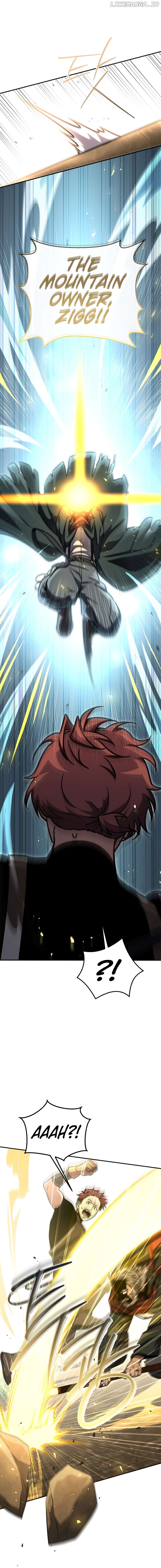 Zig the Blacksmith Chapter 67 - page 12