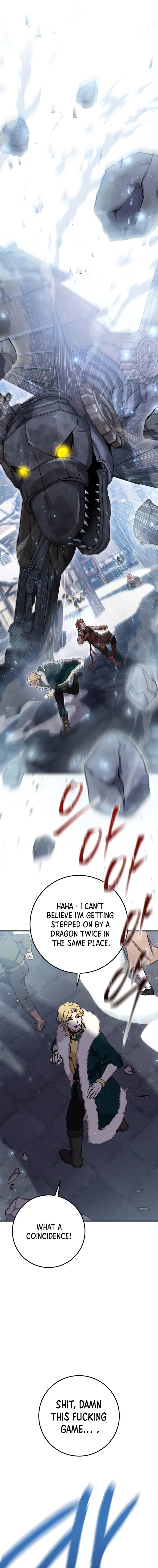 Zig the Blacksmith Chapter 44 - page 1
