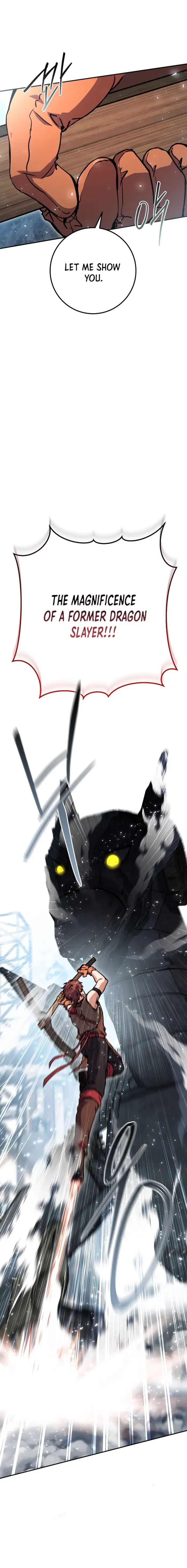 Zig the Blacksmith Chapter 44 - page 15