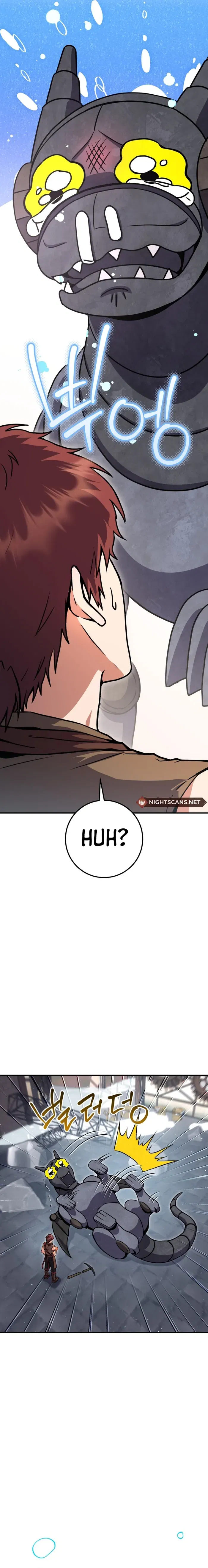 Zig the Blacksmith Chapter 44 - page 18