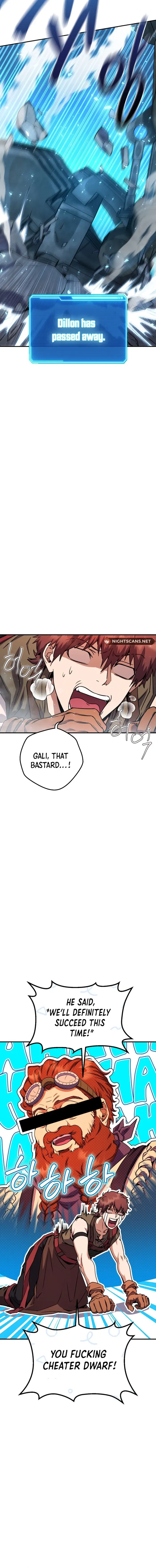 Zig the Blacksmith Chapter 44 - page 2
