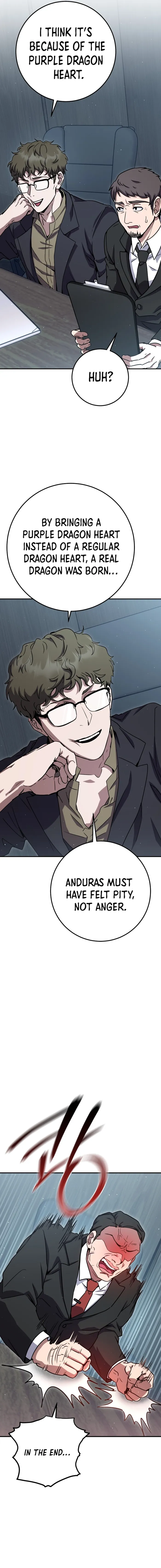 Zig the Blacksmith Chapter 44 - page 24