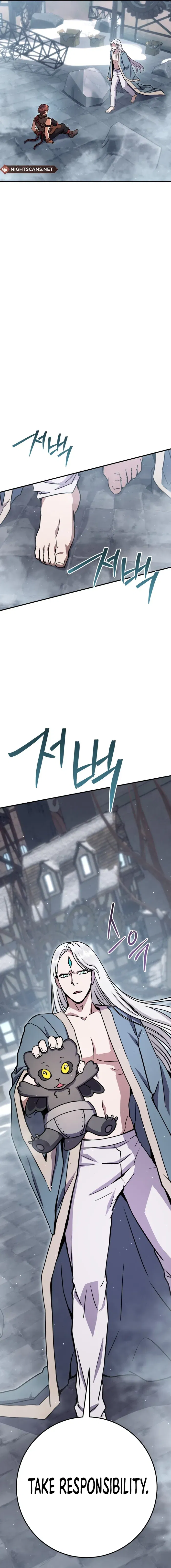 Zig the Blacksmith Chapter 44 - page 26