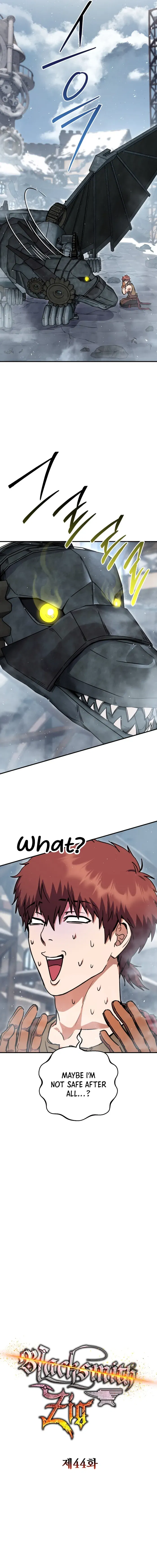 Zig the Blacksmith Chapter 44 - page 4