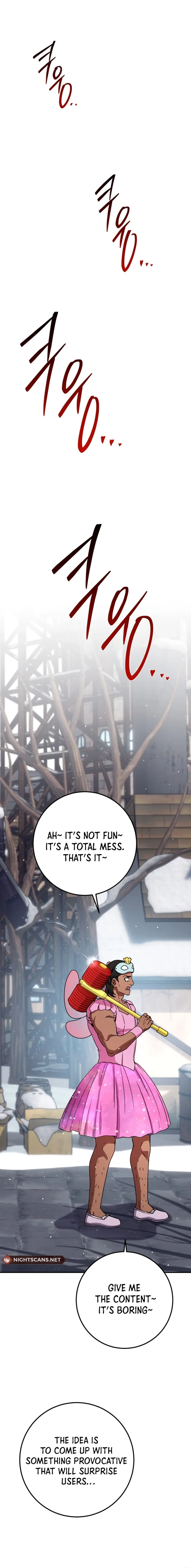 Zig the Blacksmith Chapter 44 - page 5