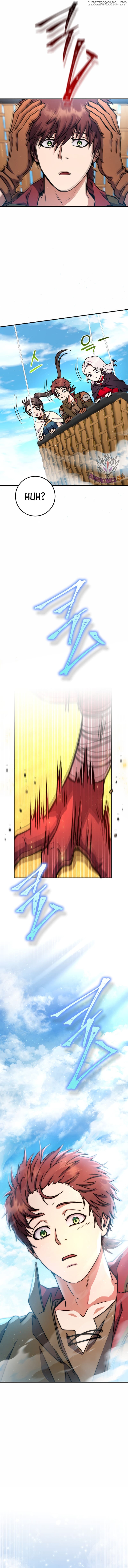 Zig the Blacksmith Chapter 42.4 - page 2