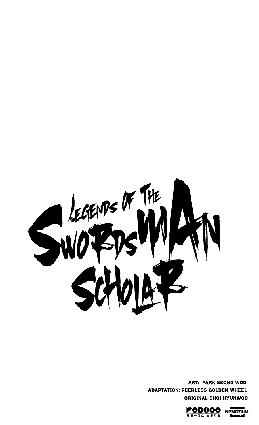 Records of the Swordsman Scholar Chapter 105 - page 15