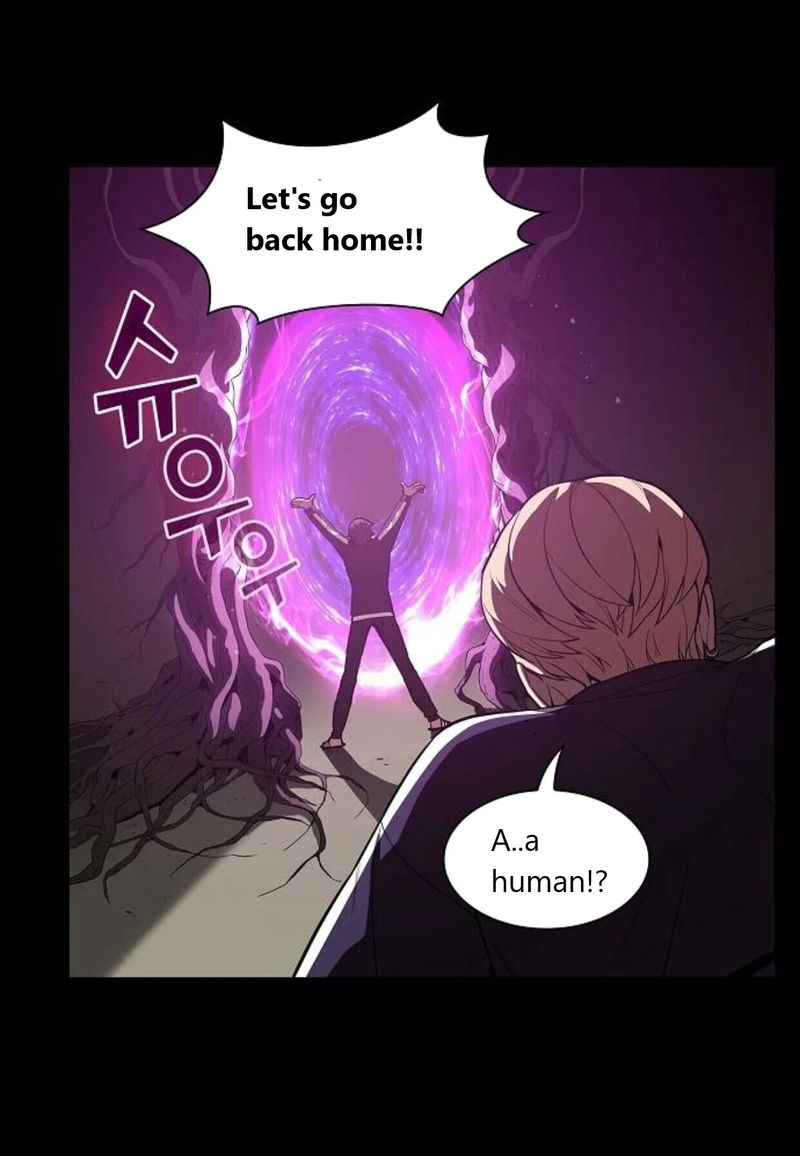 The tutorial tower of the advanced player chapter 5 - page 26