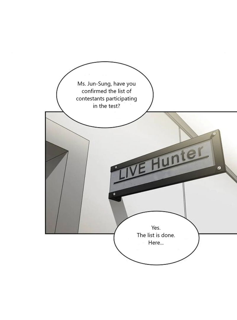 The tutorial tower of the advanced player chapter 5 - page 3