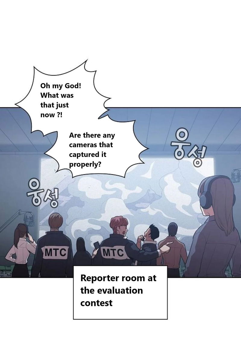 The tutorial tower of the advanced player chapter 5 - page 32