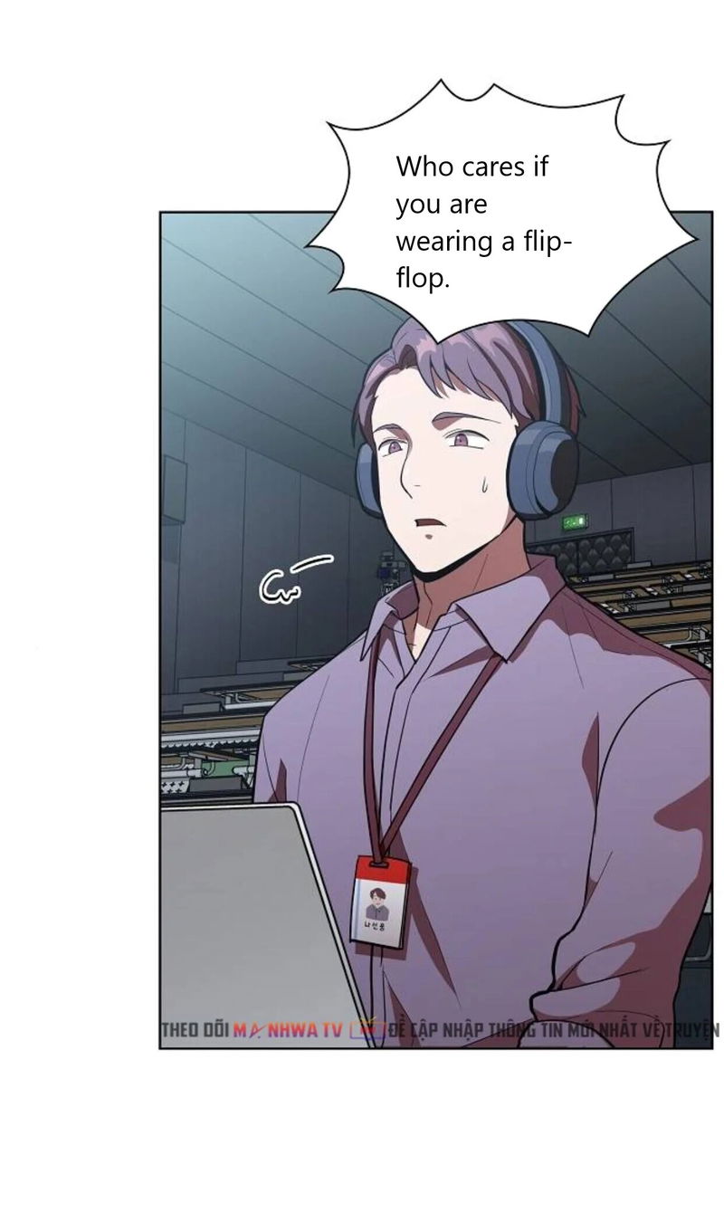 The tutorial tower of the advanced player chapter 5 - page 35