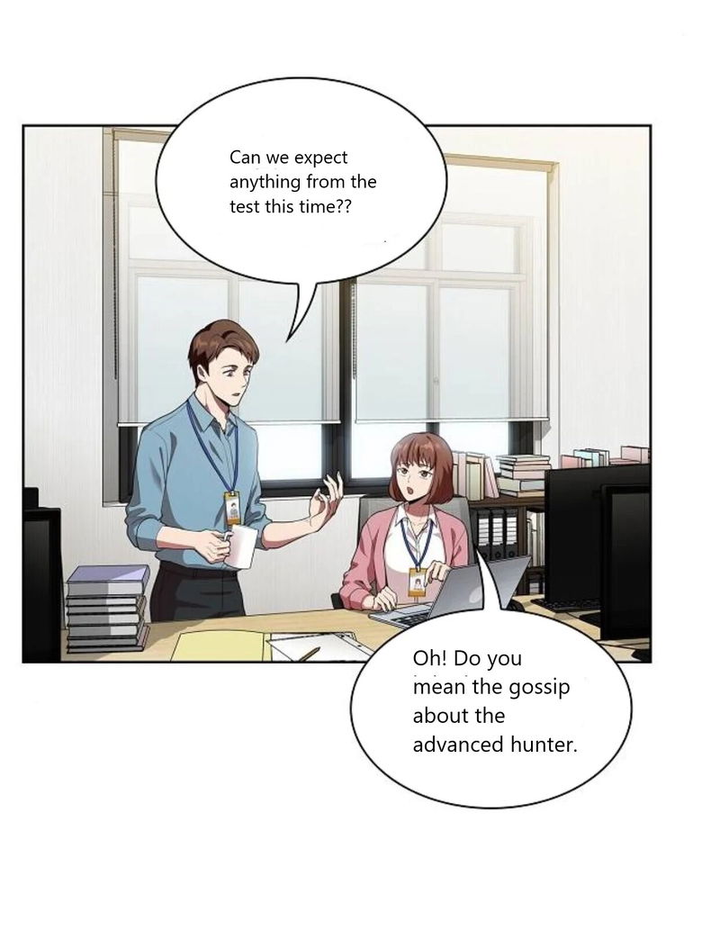 The tutorial tower of the advanced player chapter 5 - page 4