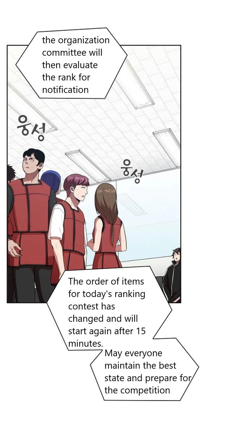 The tutorial tower of the advanced player chapter 5 - page 43