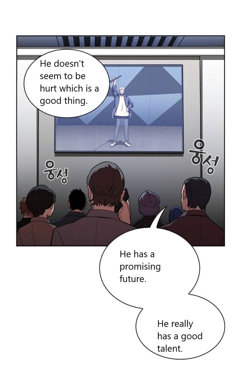 The tutorial tower of the advanced player chapter 5 - page 59
