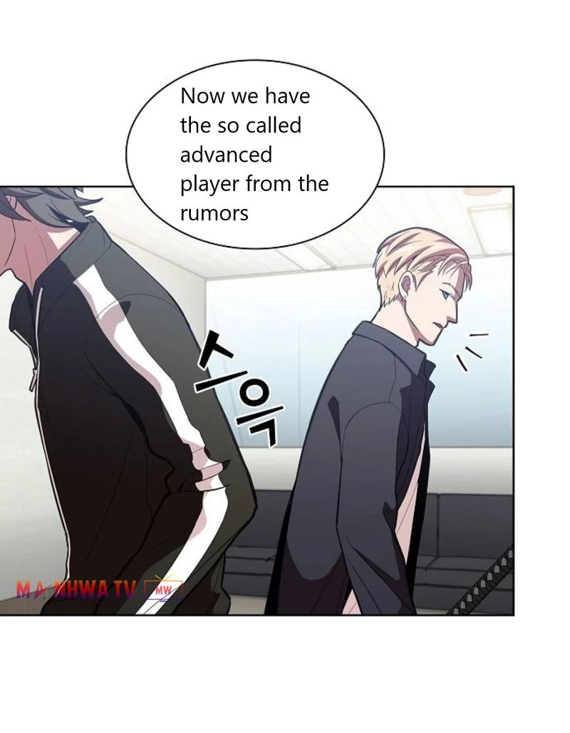 The tutorial tower of the advanced player chapter 5 - page 60