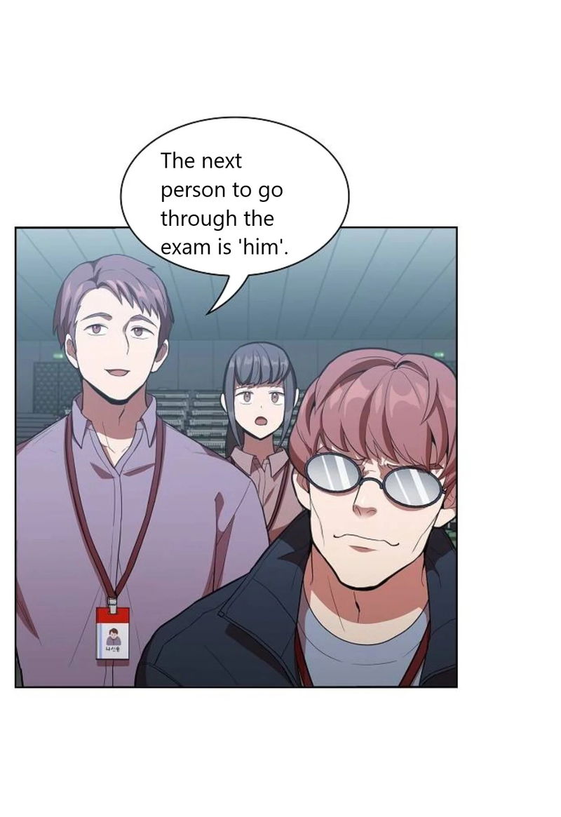 The tutorial tower of the advanced player chapter 5 - page 63