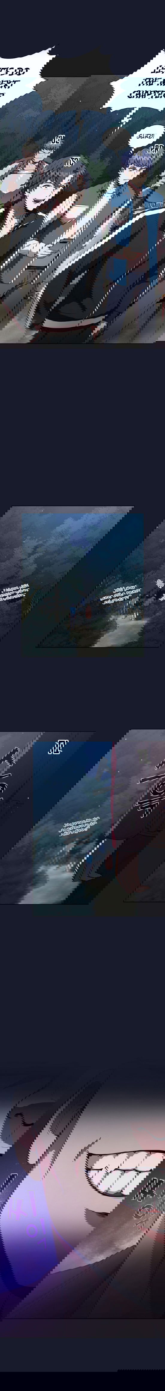 The tutorial tower of the advanced player chapter 13 - page 8