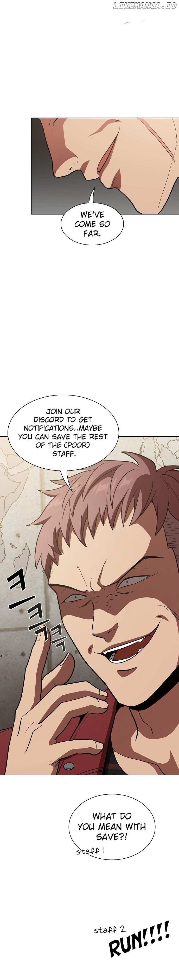The tutorial tower of the advanced player chapter 14 - page 9
