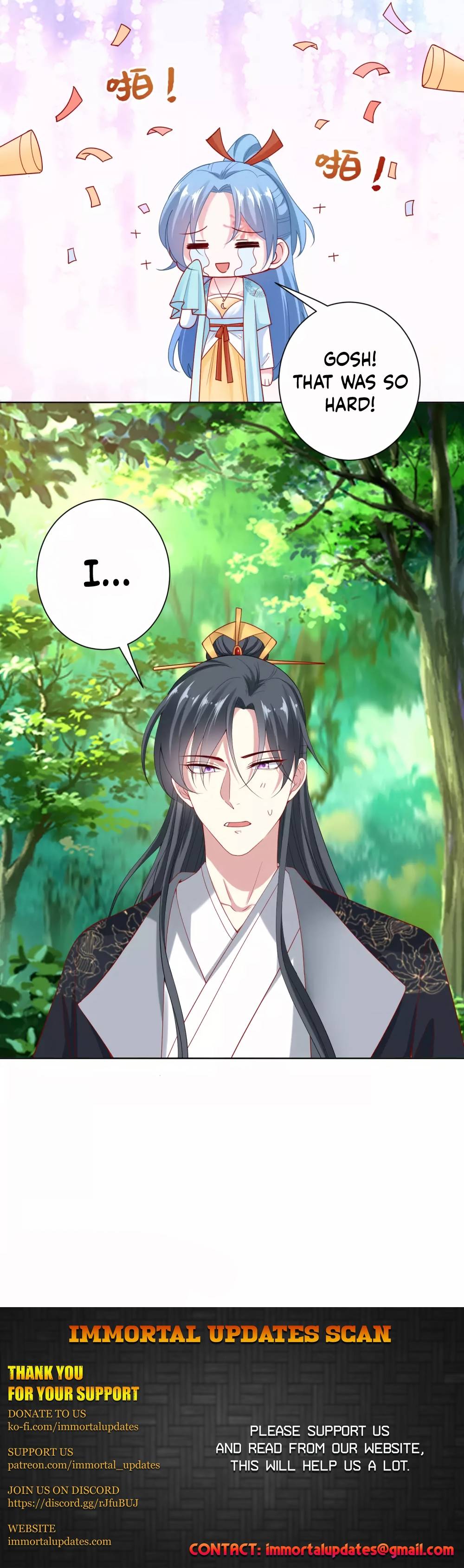 Poisonous Doctor: First Wife’s Daughter chapter 144 - page 13