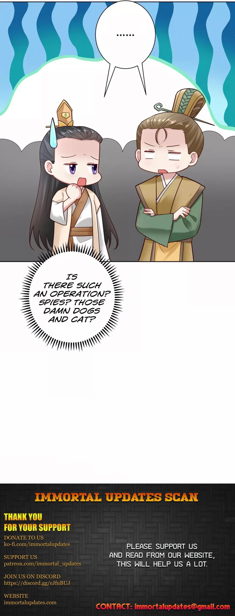Poisonous Doctor: First Wife’s Daughter chapter 127 - page 13
