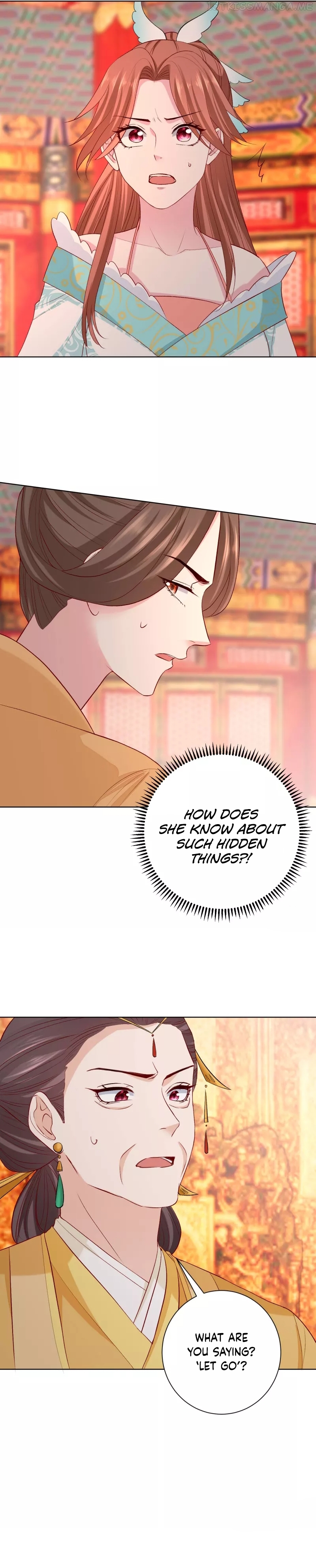 Poisonous Doctor: First Wife’s Daughter Chapter 216 - page 9