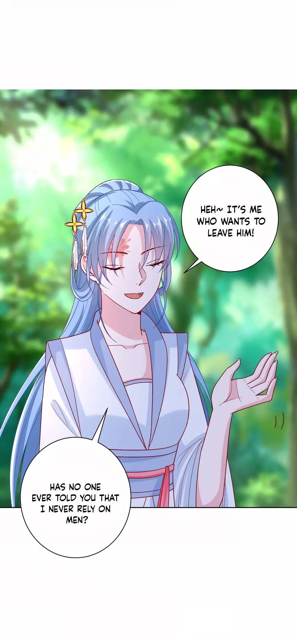 Poisonous Doctor: First Wife’s Daughter chapter 140 - page 11