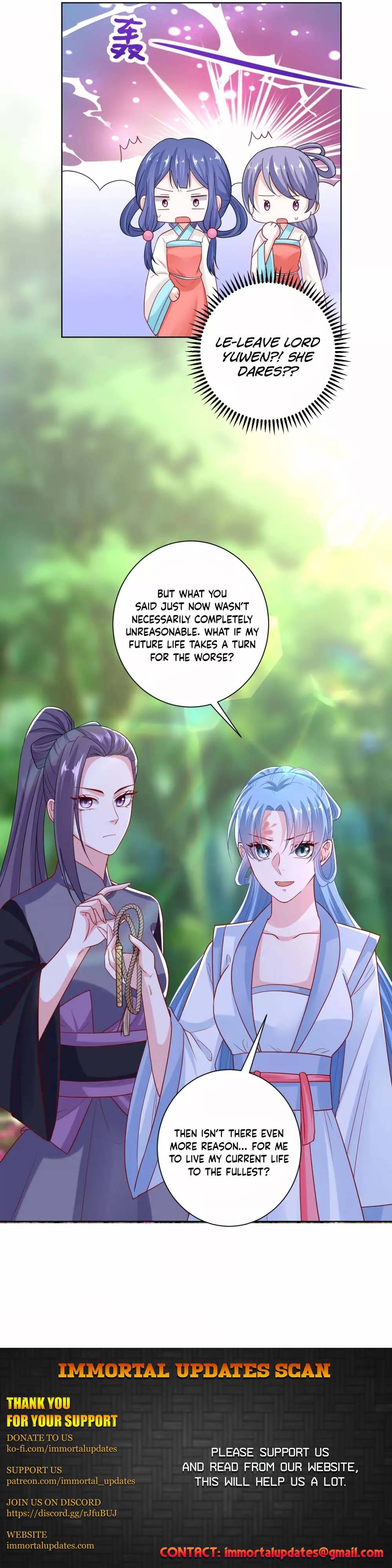 Poisonous Doctor: First Wife’s Daughter chapter 140 - page 12