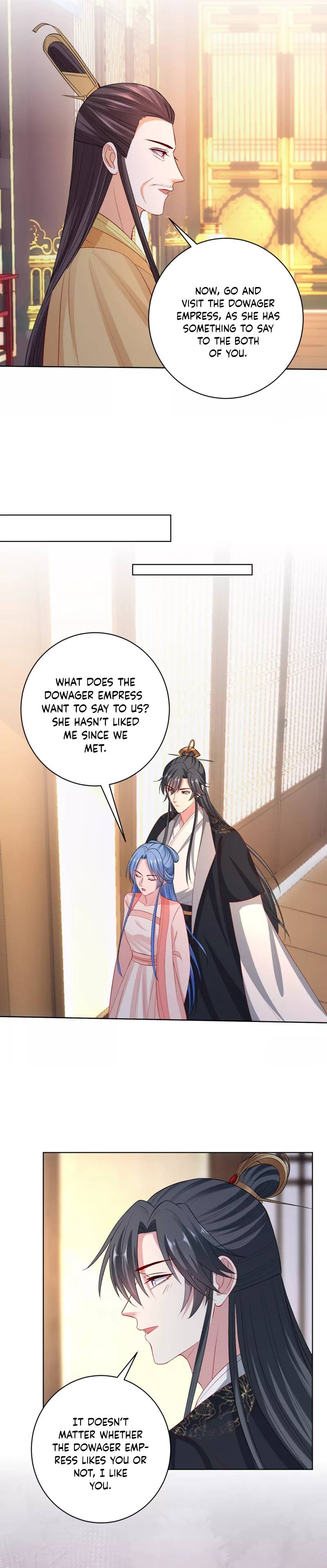 Poisonous Doctor: First Wife’s Daughter Chapter 236 - page 4