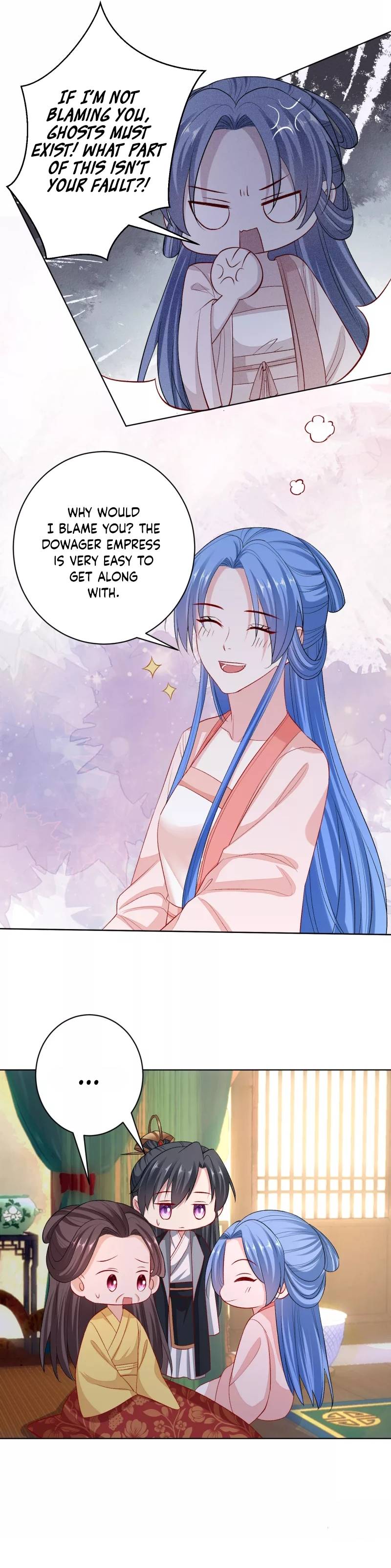 Poisonous Doctor: First Wife’s Daughter Chapter 236 - page 6